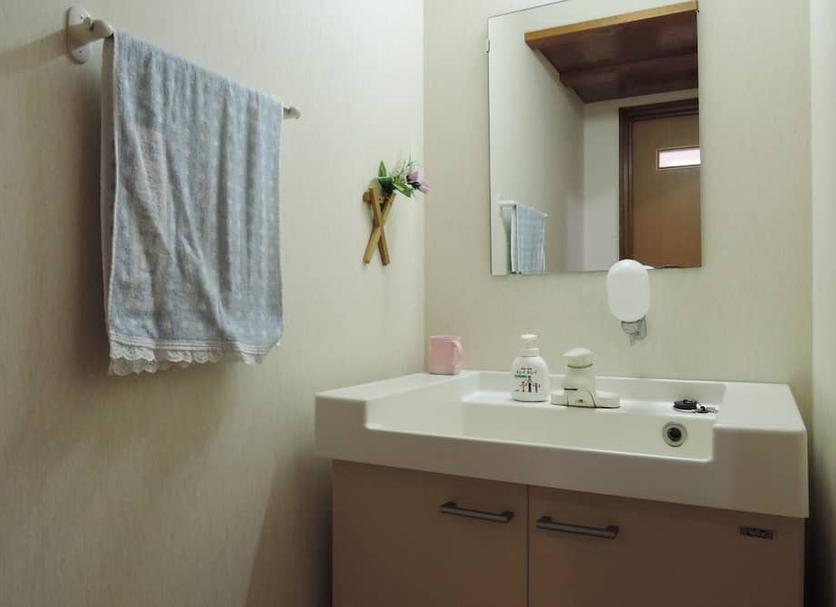 Kamar Mandi Foto