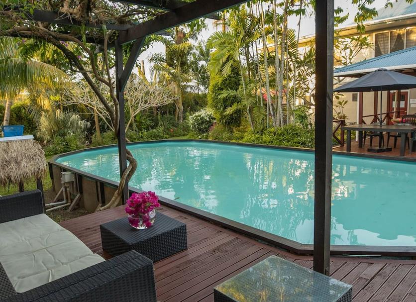 Kolam Foto