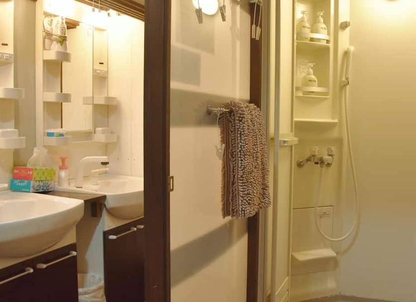 Kamar Mandi Foto