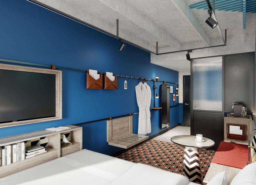 Kamar Tidur Foto
