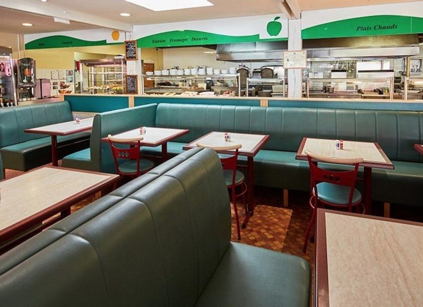 Restoran Foto