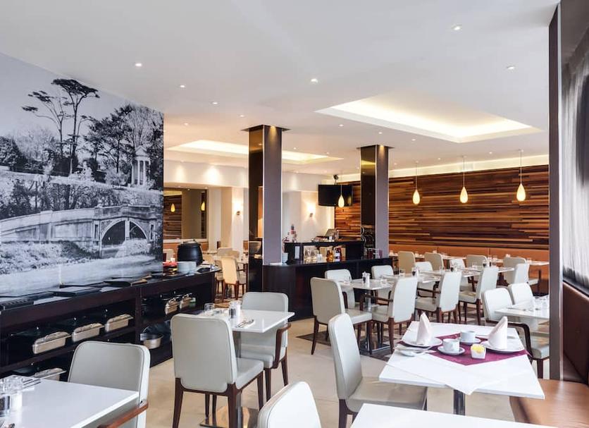 Restoran Foto