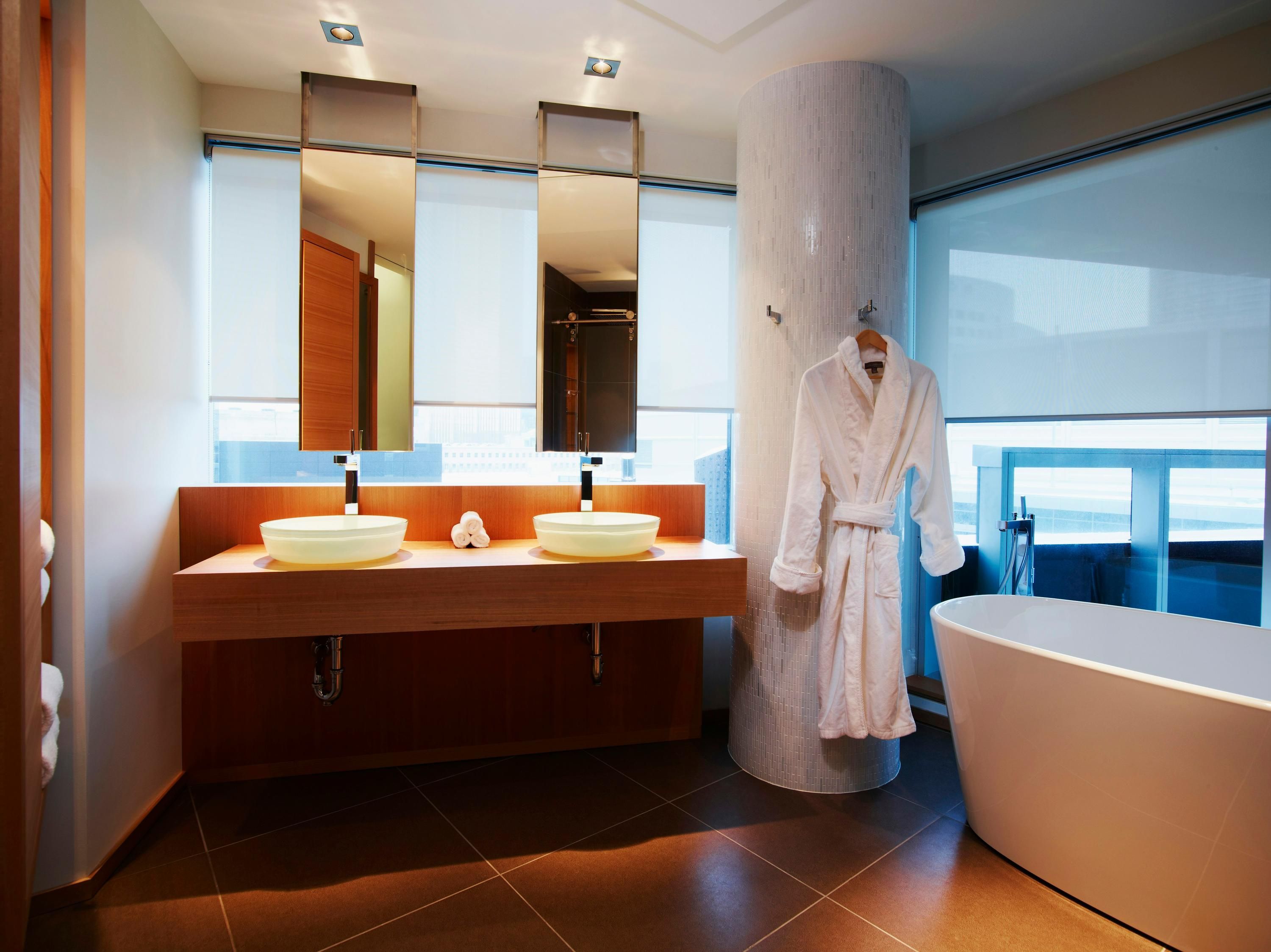 Kamar Mandi