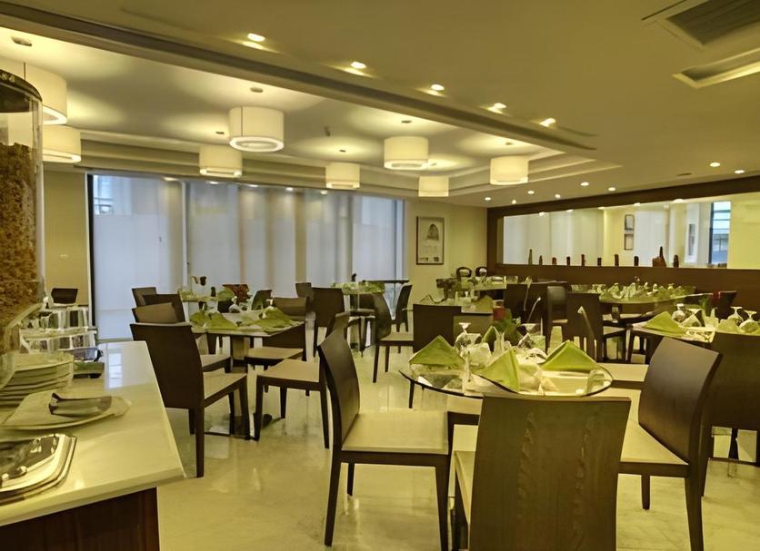 Restoran Foto