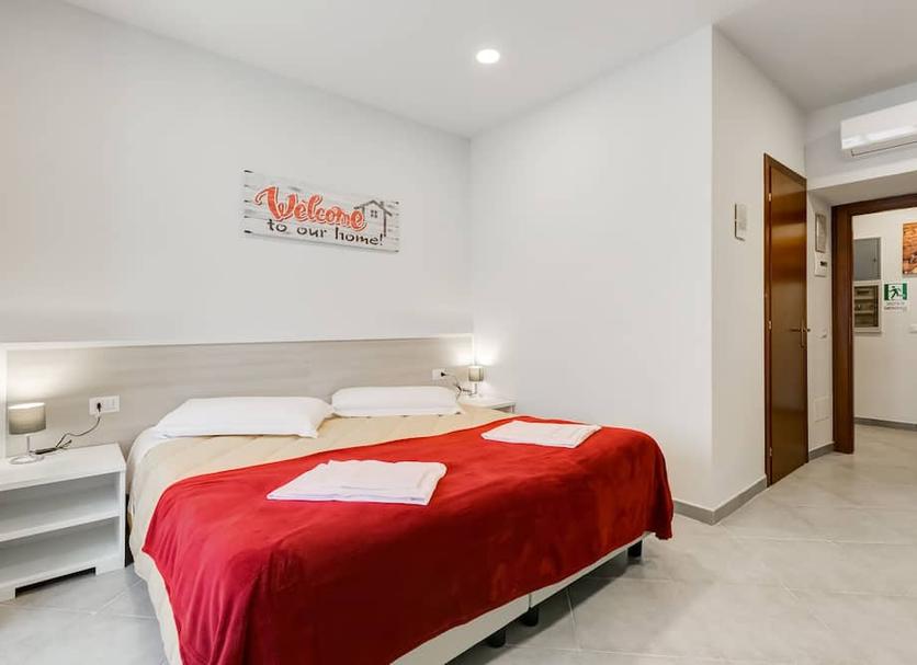 Kamar Tidur Foto