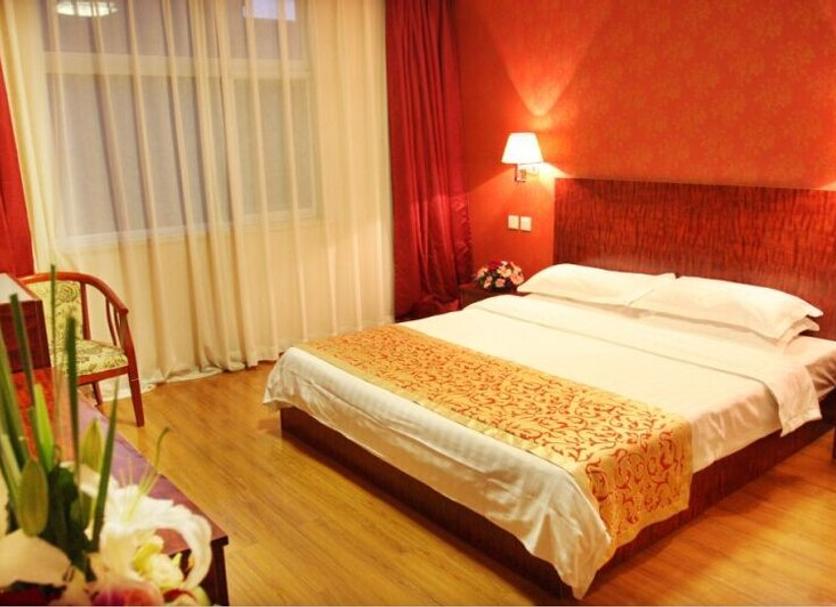 Kamar Tidur Foto