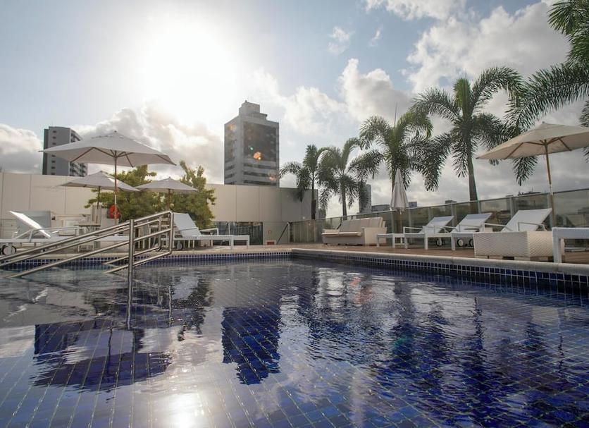 Kolam Foto
