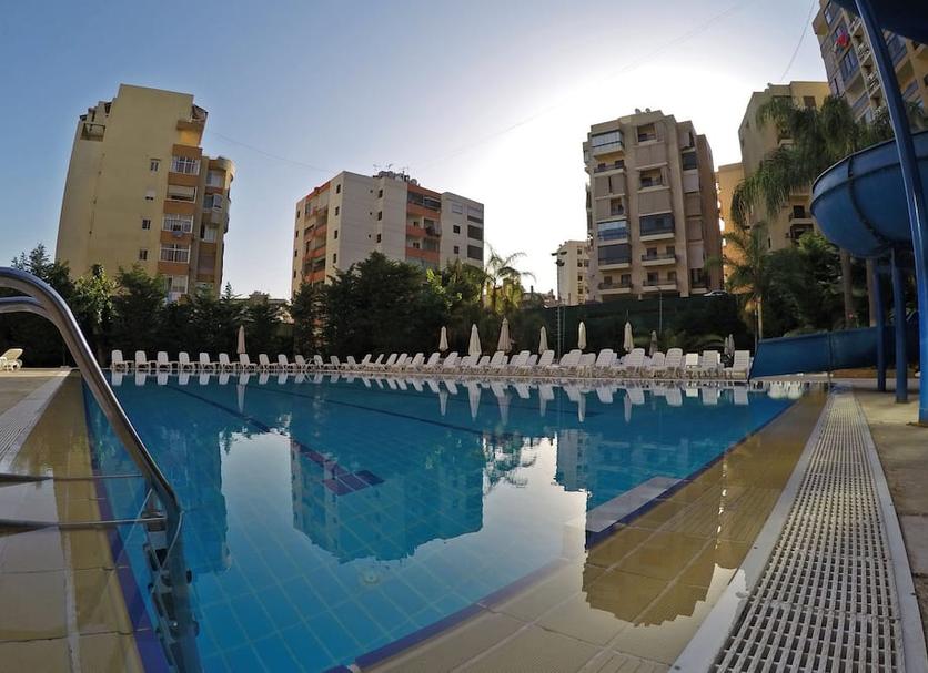 Kolam Foto