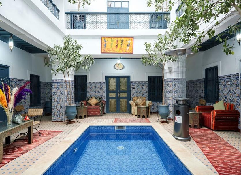 Kolam Foto