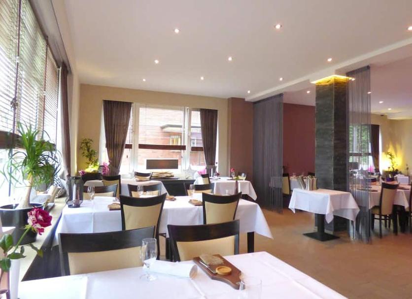 Restoran Foto
