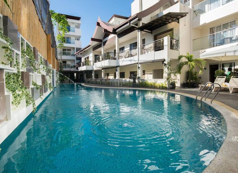 Kolam Foto