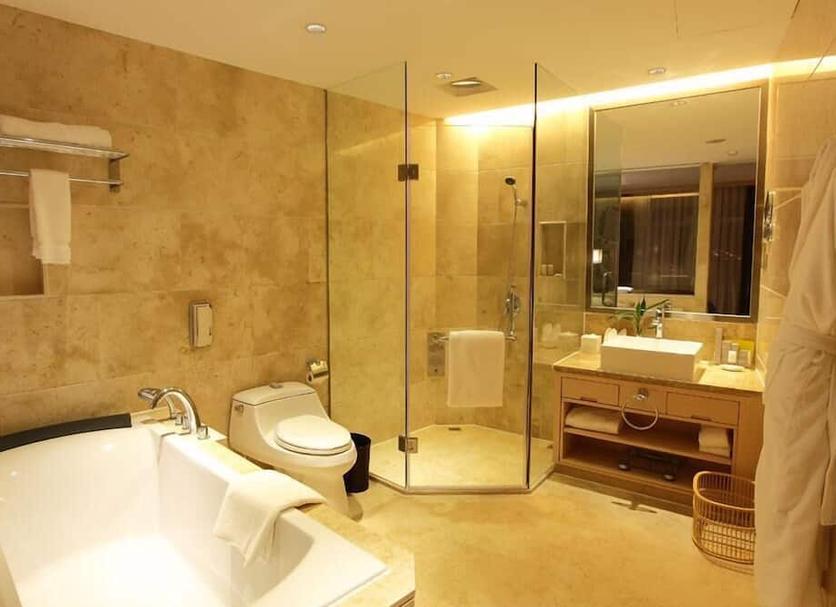 Kamar Mandi Foto