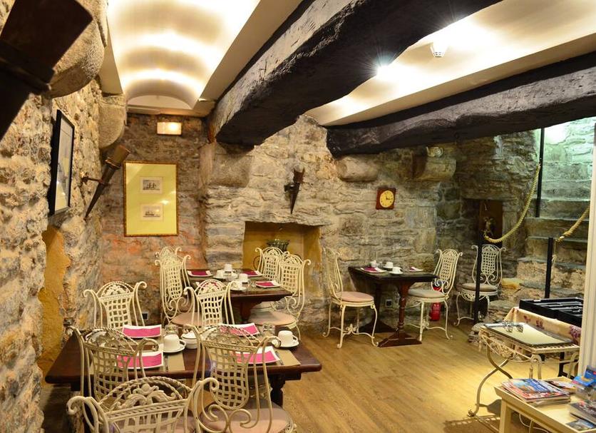 Restoran Foto