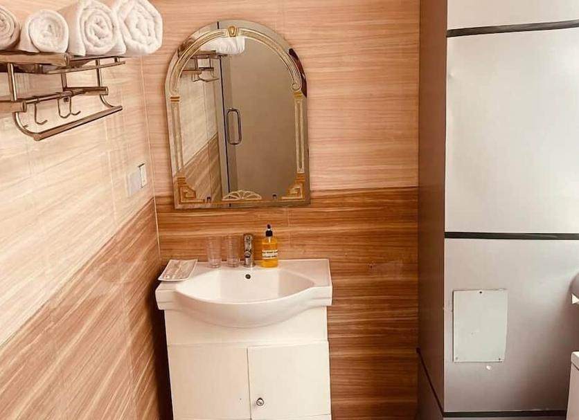 Kamar Mandi Foto
