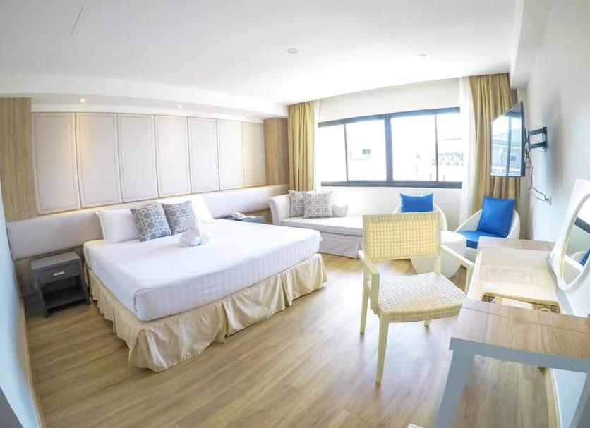Kamar Tidur Foto