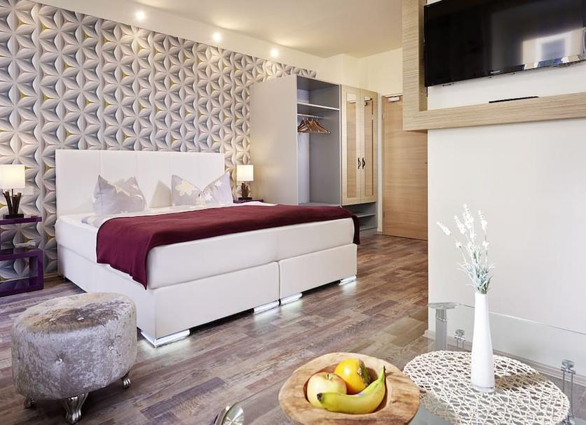 Kamar Tidur Foto