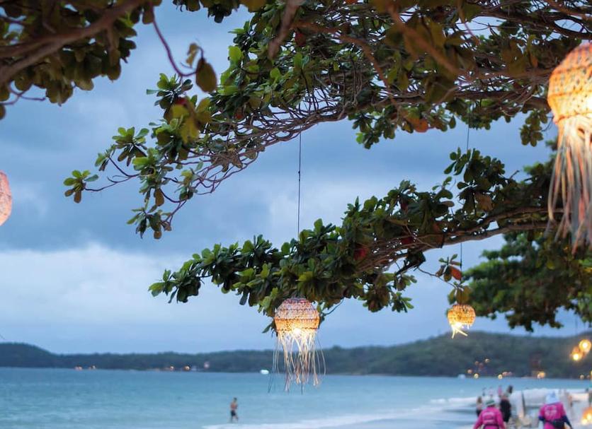 Pemandangan luar Foto