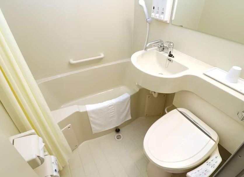 Kamar Mandi Foto