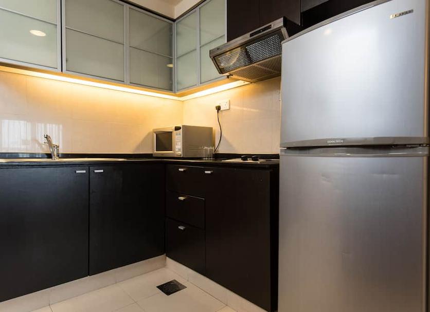 Dapur Foto