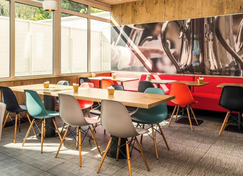 Restoran Foto