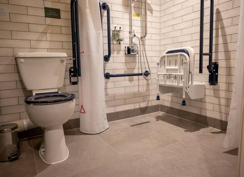 Kamar Mandi Foto