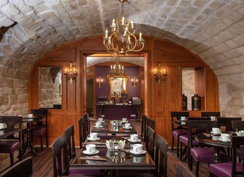 Restoran Foto