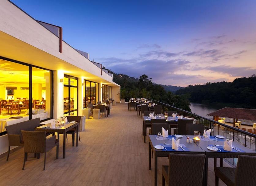 Restoran Foto
