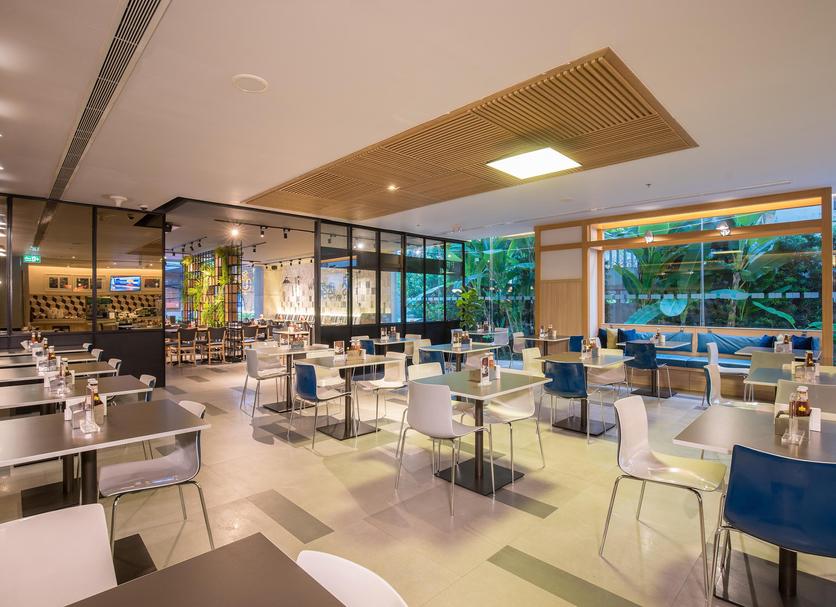 Restoran Foto