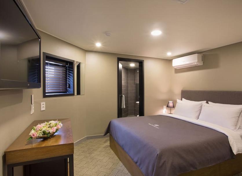 Kamar Tidur Foto