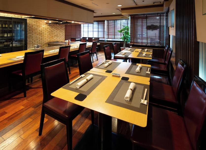 Restoran Foto