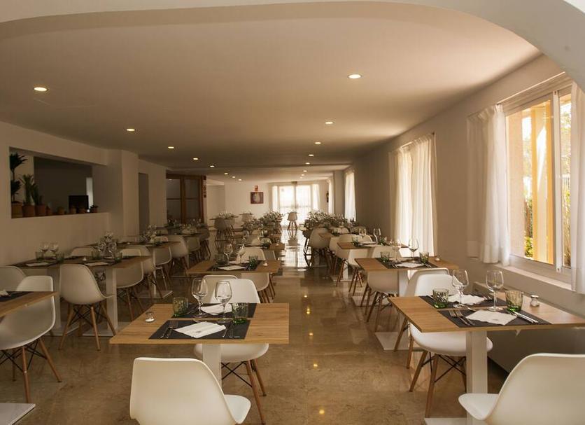 Restoran Foto