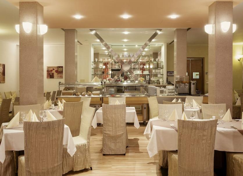 Restoran Foto