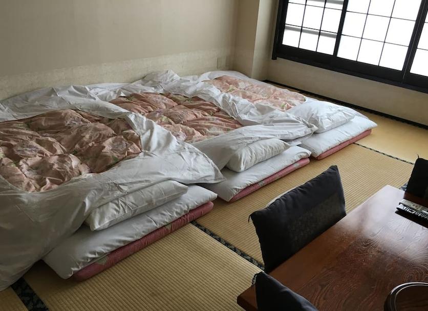 Kamar Tidur Foto