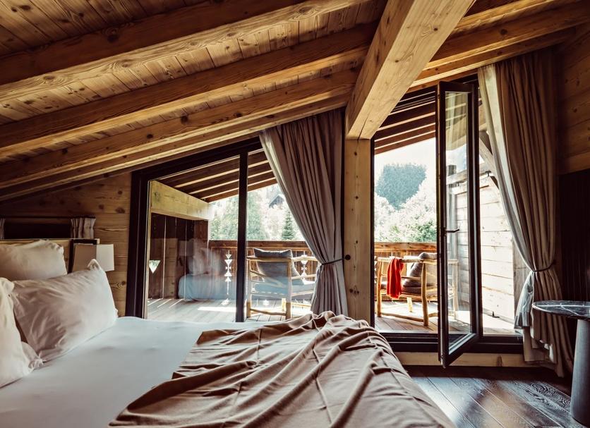 Kamar Tidur Foto