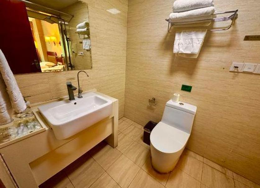 Kamar Mandi Foto