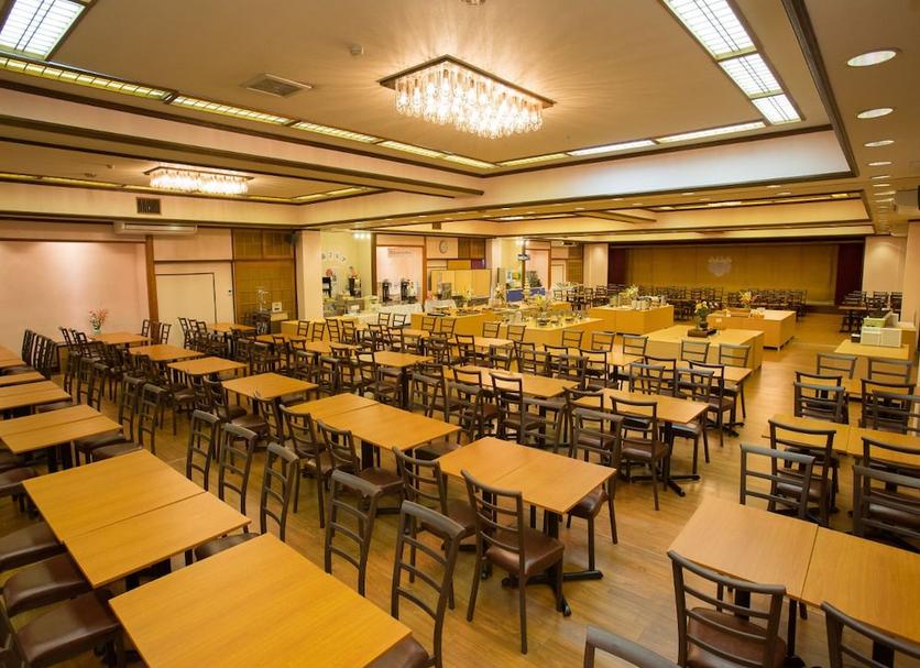 Restoran Foto