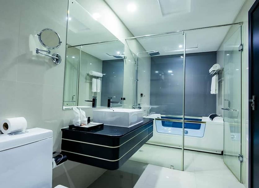 Kamar Mandi Foto