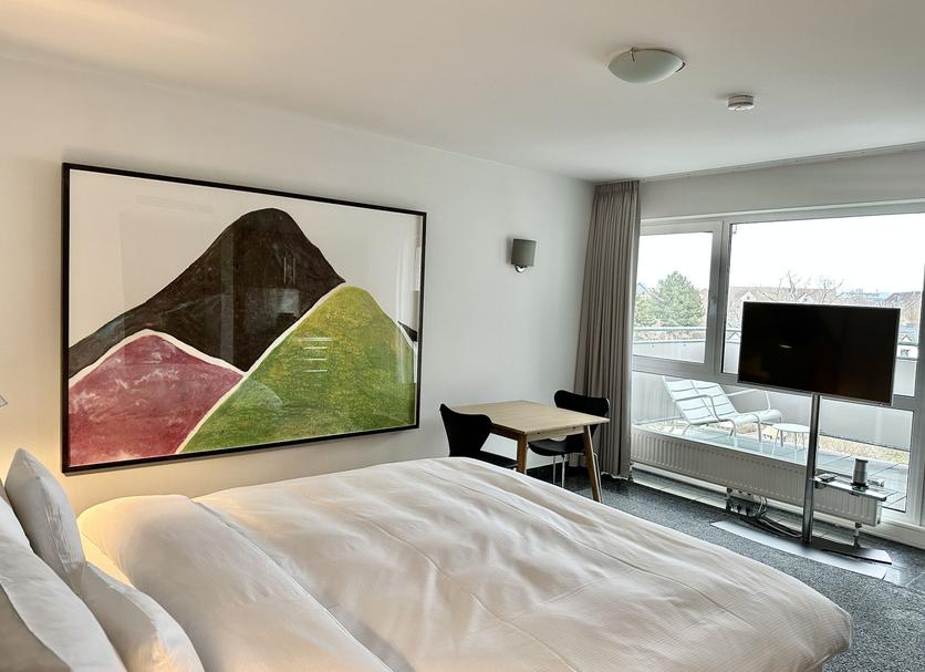 Kamar Tidur Foto