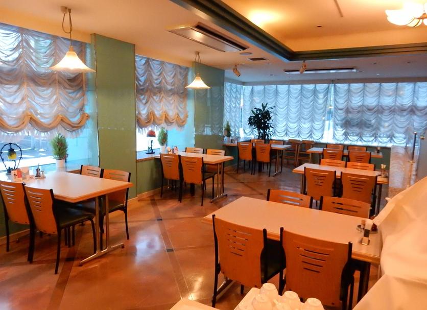 Restoran Foto