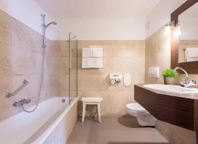 Kamar Mandi Foto