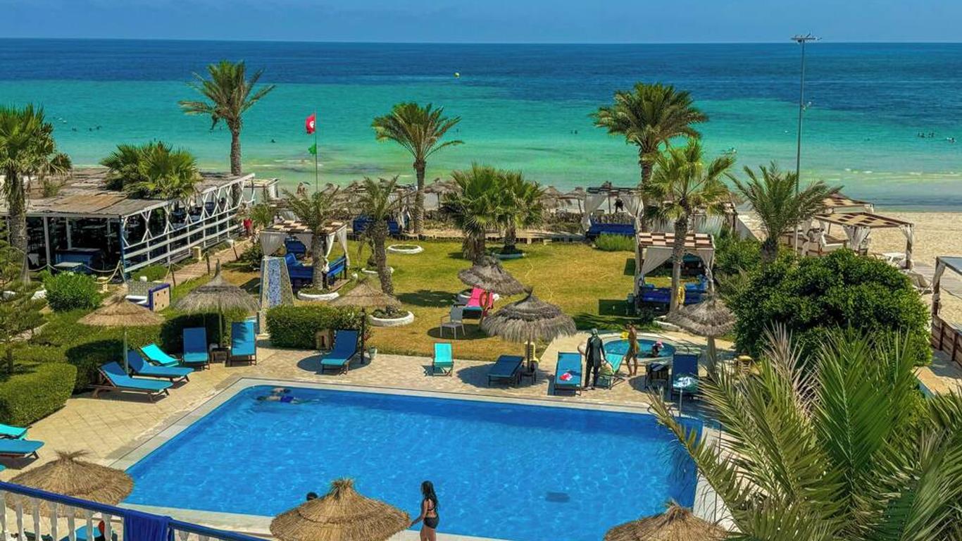 Hotel Dar El Bhar
