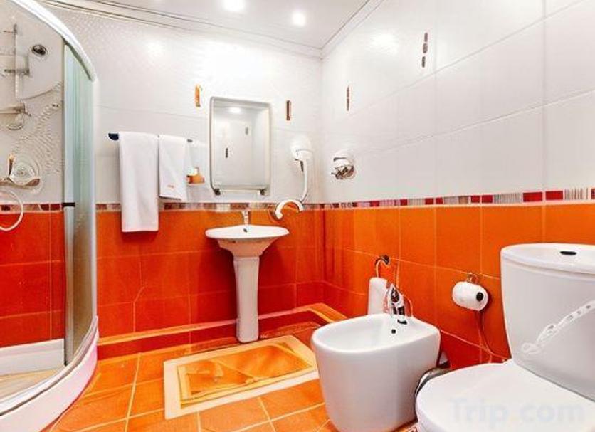 Kamar Mandi Foto