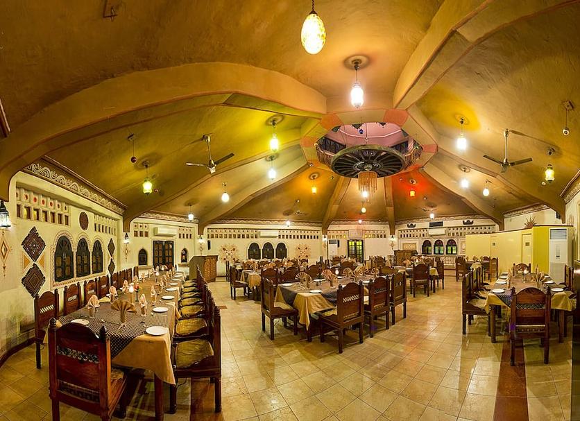 Restoran Foto