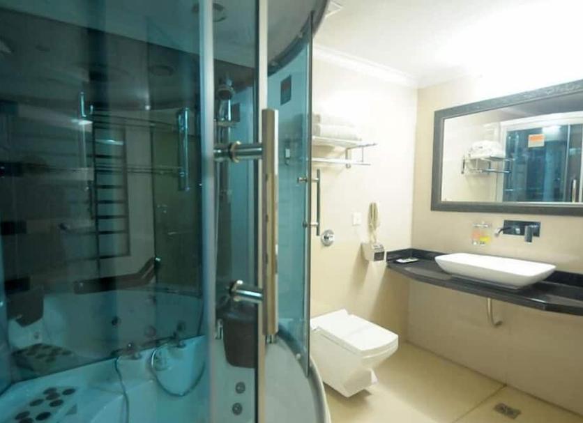 Kamar Mandi Foto