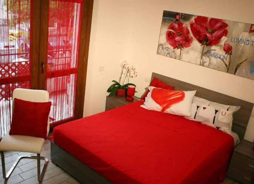 Kamar Tidur Foto