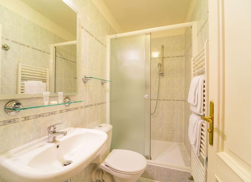 Kamar Mandi Foto
