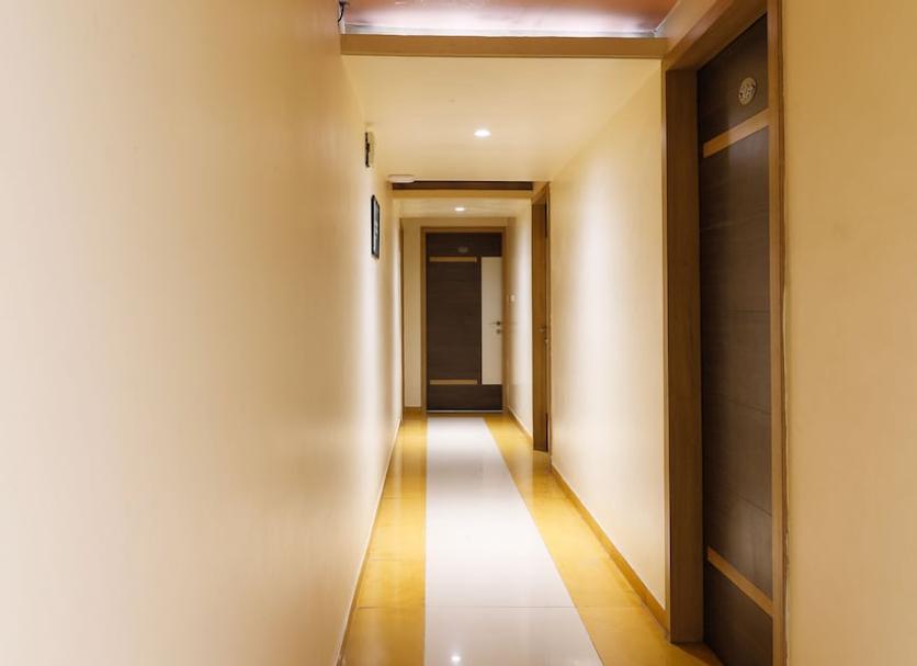 Lorong Foto