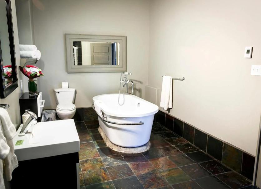 Kamar Mandi Foto