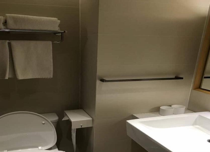 Kamar Mandi Foto