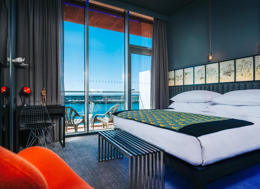 Kamar Tidur Foto